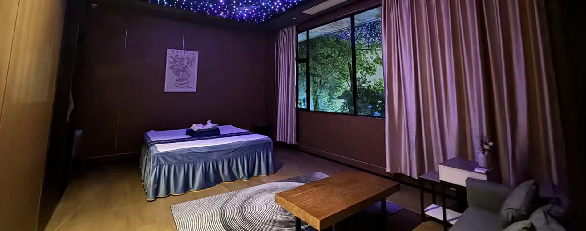 上海宝山柔式spa图片二